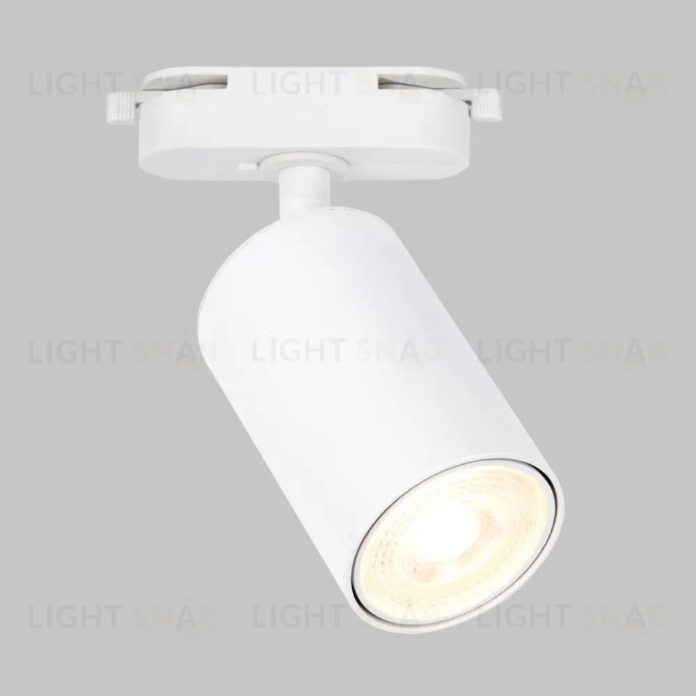 Трековый однофазный светильник IMEX Simple IL.0010.0018-WH IL.0010.0018-WH