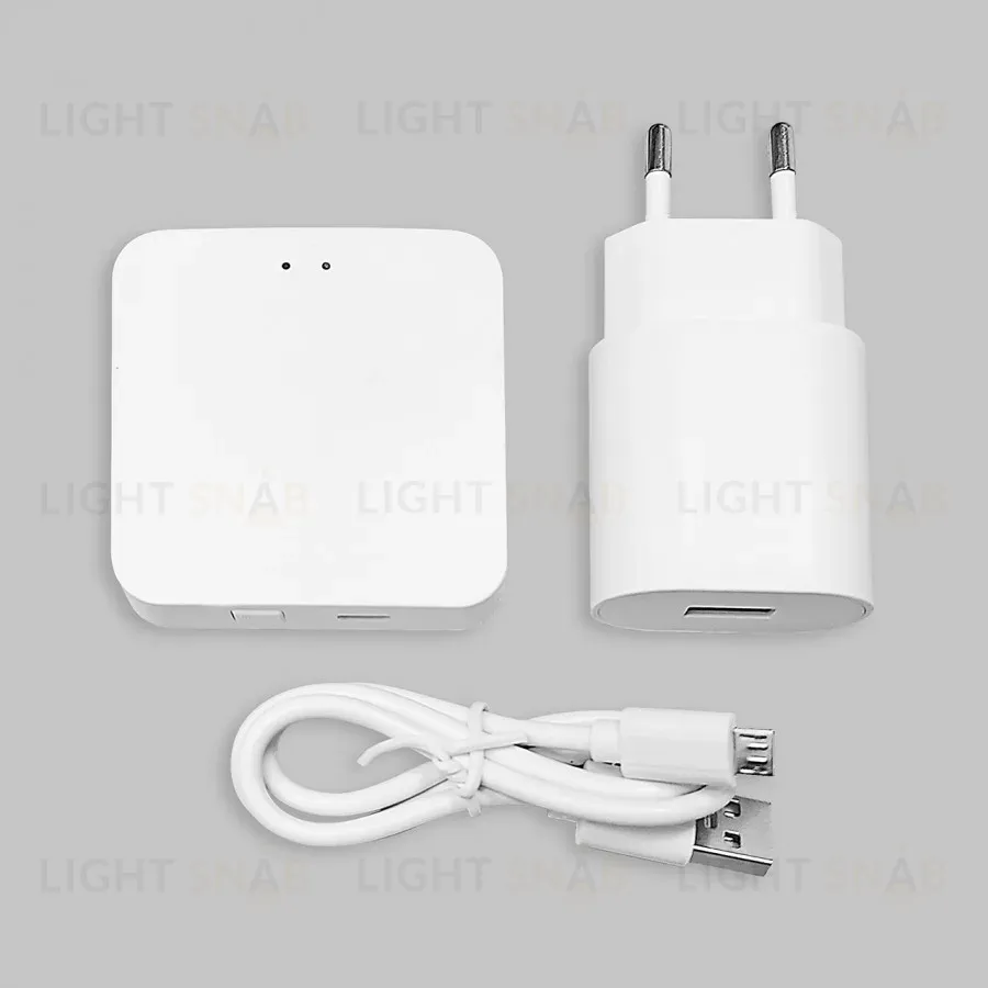WI-FI конвертер IMEX Smart Home IL.0050.7000-WH IL.0050.7000-WH