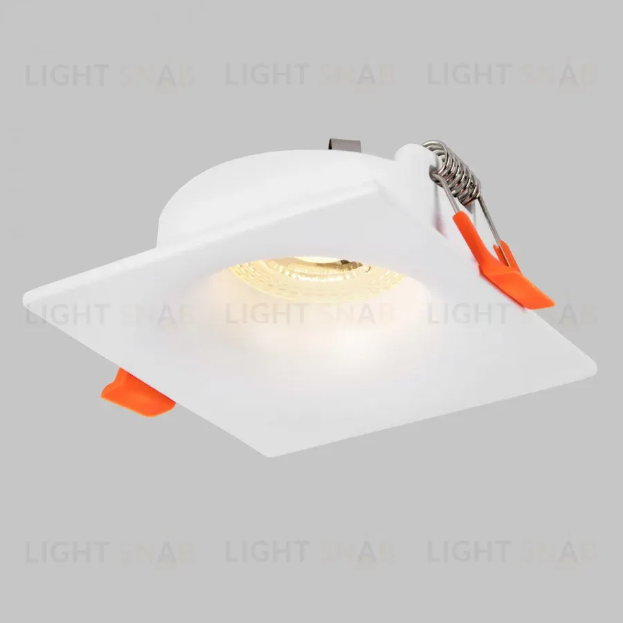 Встраиваемый светильник IMEX IL.0029.0002-WH IL.0029.0002-WH