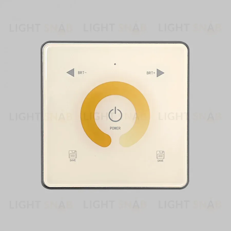 Настенная панель управления IMEX Smart Home IL.0050.7001-BG IL.0050.7001-BG