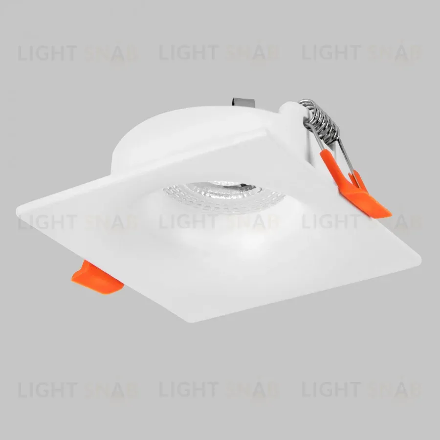 Встраиваемый светильник IMEX IL.0029.0002-WH IL.0029.0002-WH