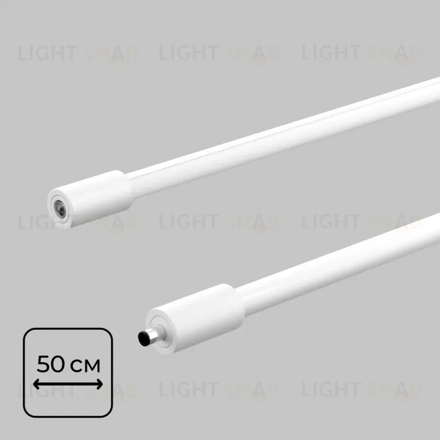 Настенно-потолочный светильник IMEX Thin & Smart IL.0060.5000-500-WH IL.0060.5000-500-WH