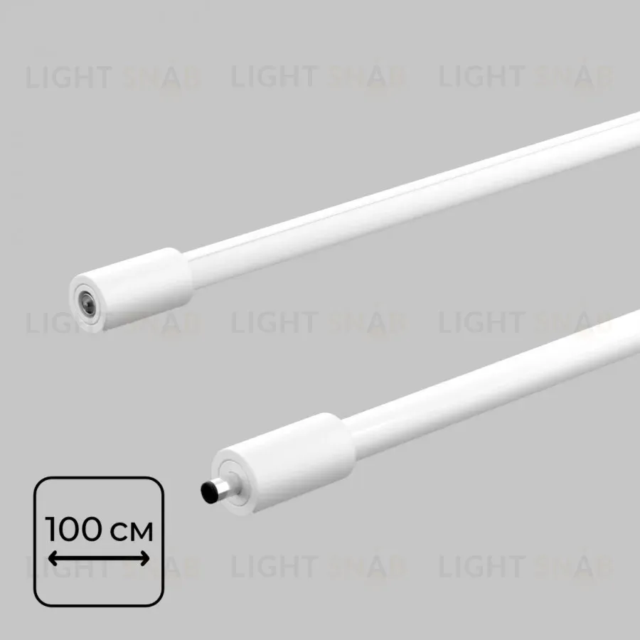 Настенно-потолочный светильник IMEX Thin & Smart IL.0060.5000-1000-WH IL.0060.5000-1000-WH
