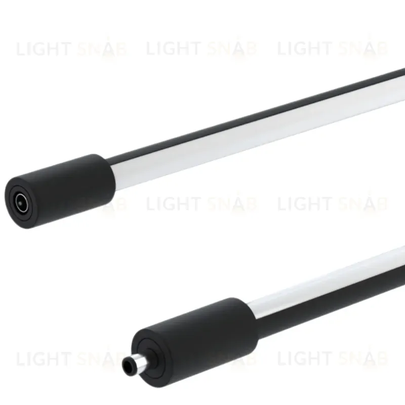 Настенно-потолочный светильник IMEX Thin & Smart IL.0060.5000-1500-BK IL.0060.5000-1500-BK