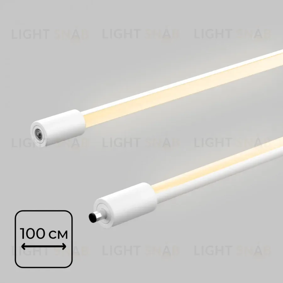 Настенно-потолочный светильник IMEX Thin & Smart IL.0060.5000-1000-WH IL.0060.5000-1000-WH