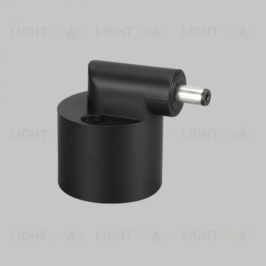 IN-соединитель IMEX Thin & Smart IL.0060.4000-BK IL.0060.4000-BK