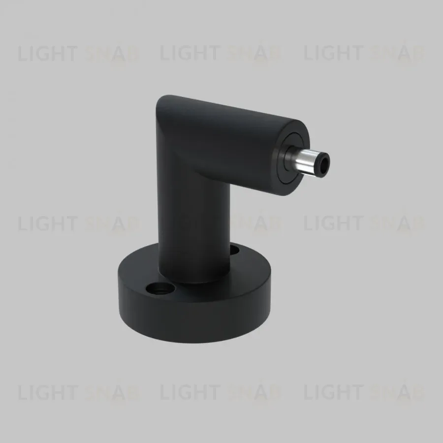 IN-соединитель IMEX Thin & Smart IL.0060.4004-BK IL.0060.4004-BK