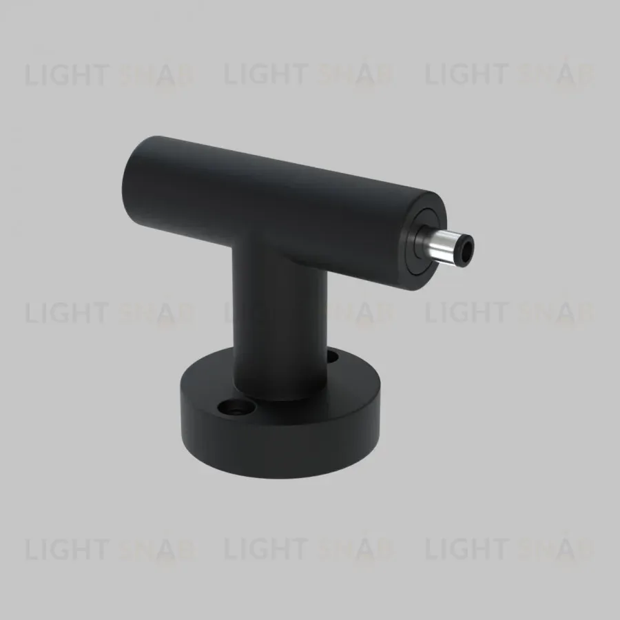 I-соединитель IMEX Thin & Smart IL.0060.4007-BK IL.0060.4007-BK