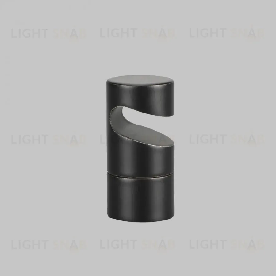 Держатель для кабеля IMEX Thin & Smart IL.0060.4012-BK IL.0060.4012-BK