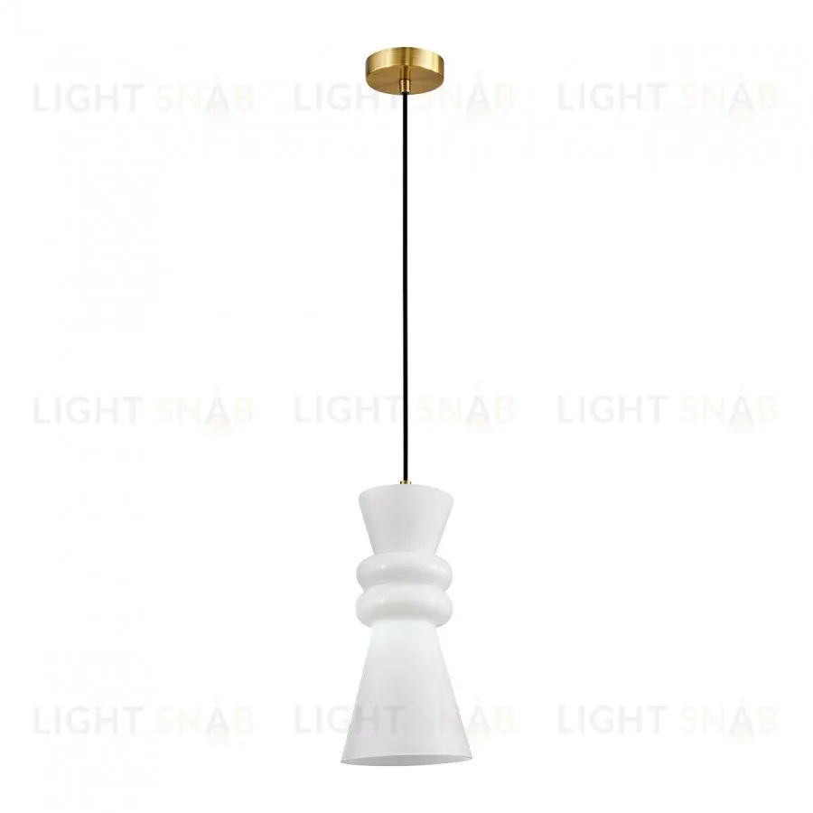 Подвесной светильник IMEX Bloom MD.9345-1-P-BR MD.9345-1-P-BR