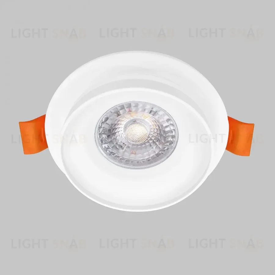 Встраиваемый светильник IMEX IL.0029.0013-WH IL.0029.0013-WH