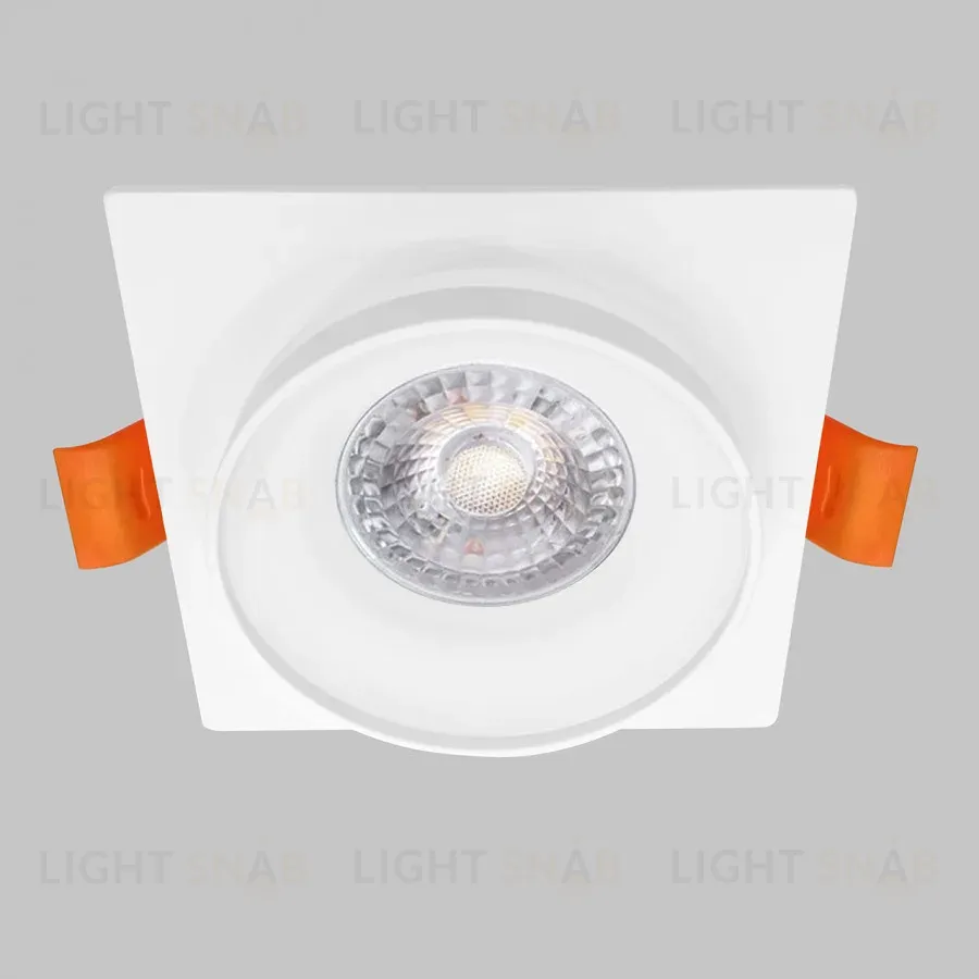 Встраиваемый светильник IMEX IL.0029.0014-WH IL.0029.0014-WH