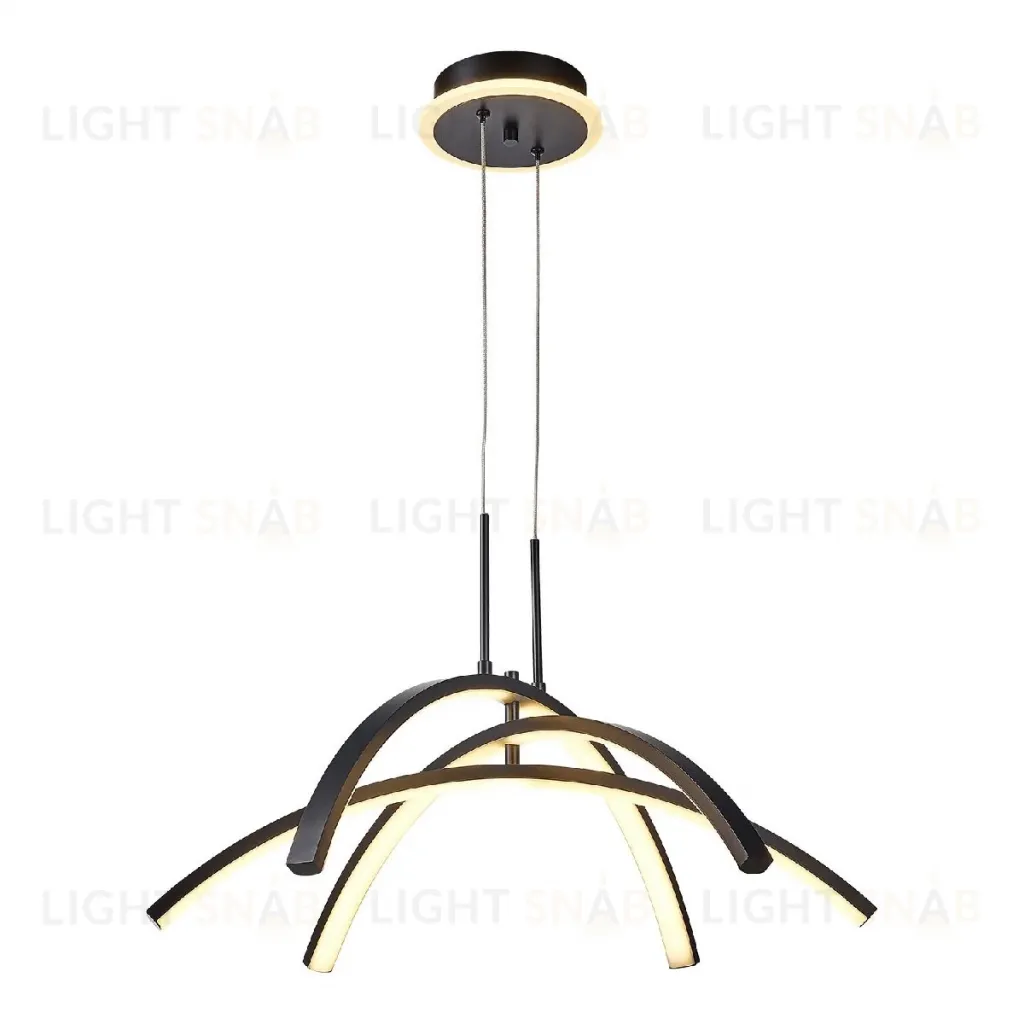 Подвесная люстра Lussole LSP-7195 LSP-7195