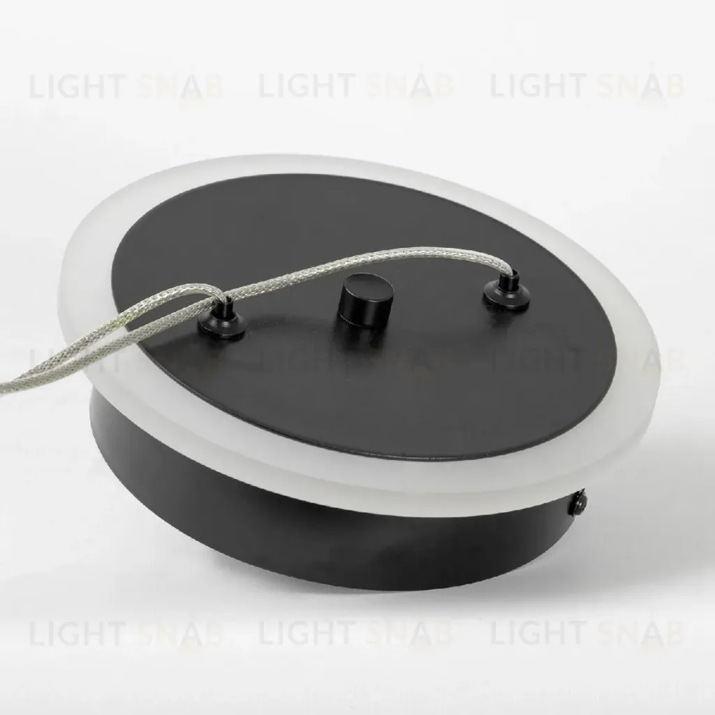 Подвесная люстра Lussole LSP-7195 LSP-7195