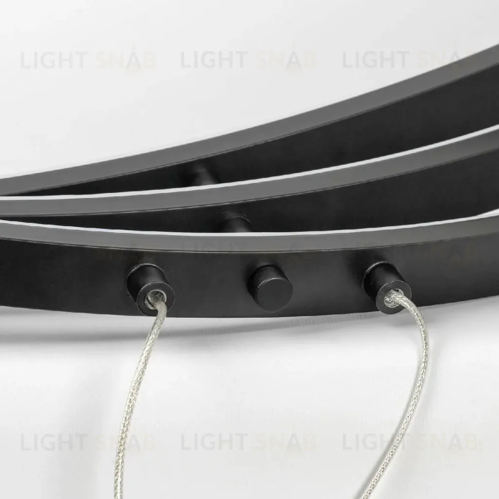 Подвесная люстра Lussole LSP-7195 LSP-7195