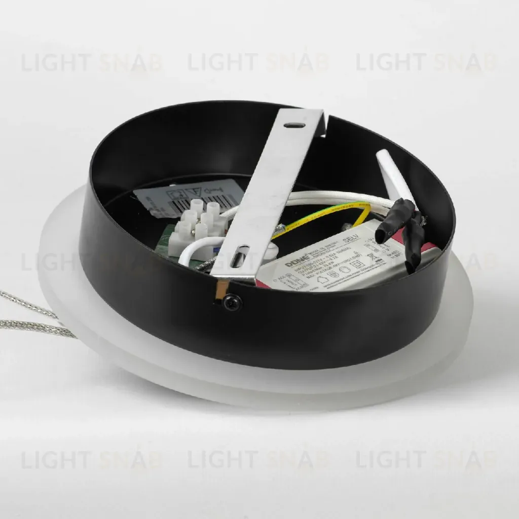 Подвесная люстра Lussole LSP-7195 LSP-7195