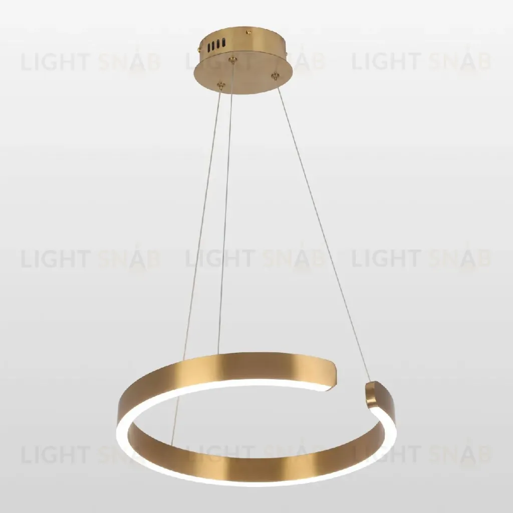 Подвесная люстра Lussole LSP-7209 LSP-7209