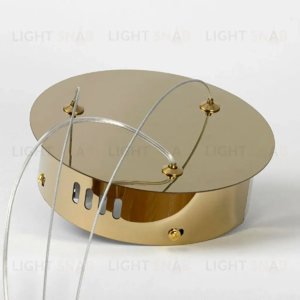 Подвесная люстра Lussole LSP-7209 LSP-7209