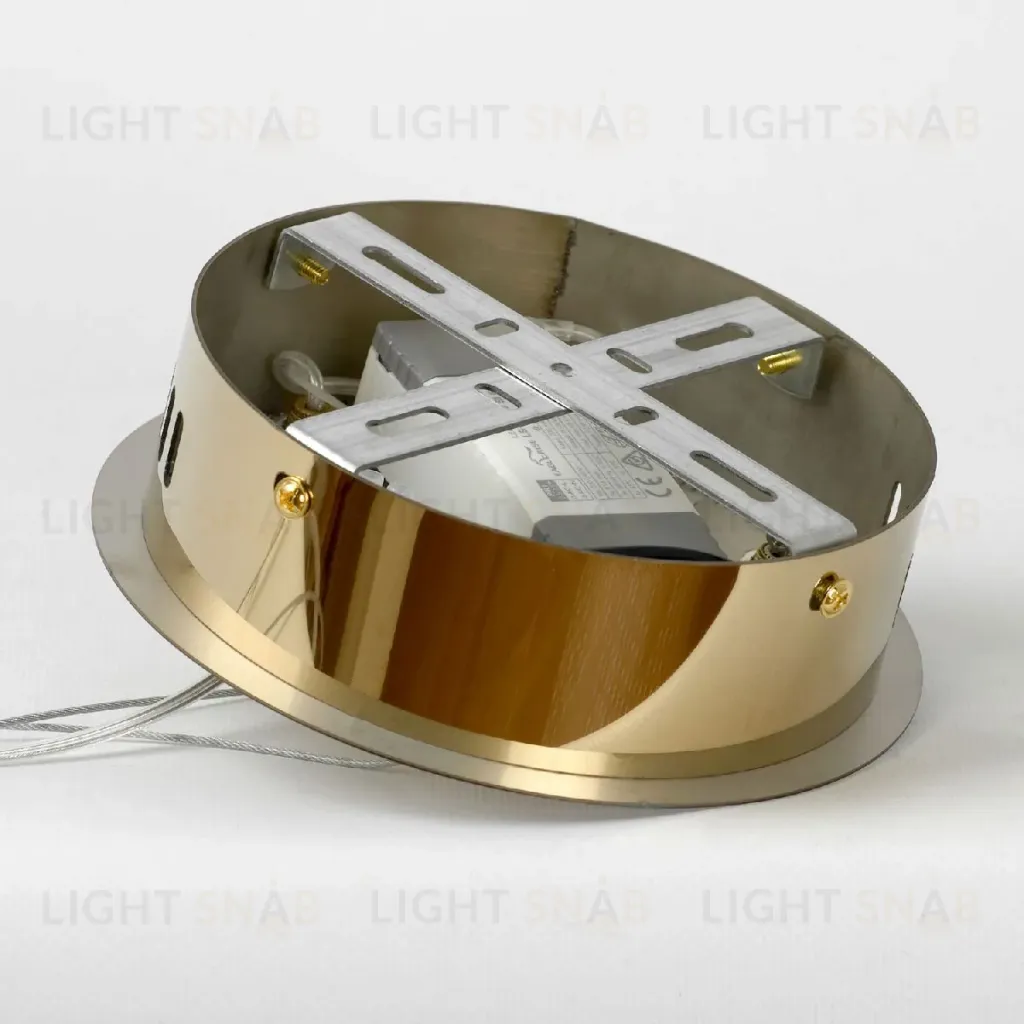 Подвесная люстра Lussole LSP-7209 LSP-7209