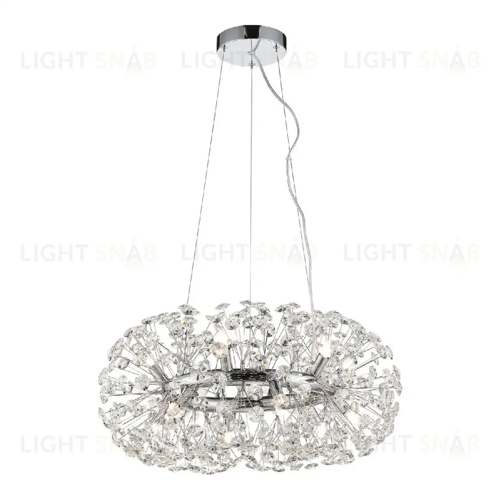 Подвесная люстра Lussole LSP-8743 LSP-8743