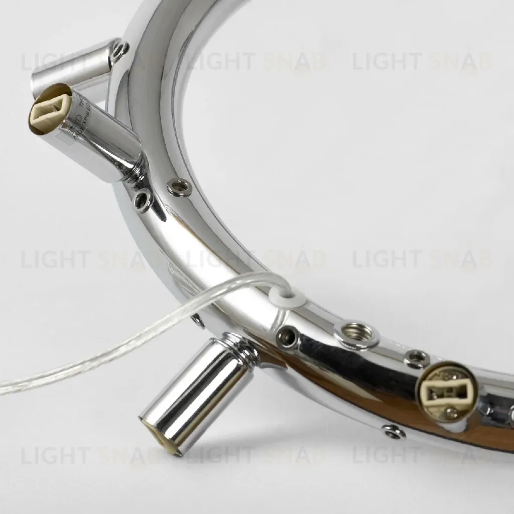 Подвесная люстра Lussole LSP-8743 LSP-8743