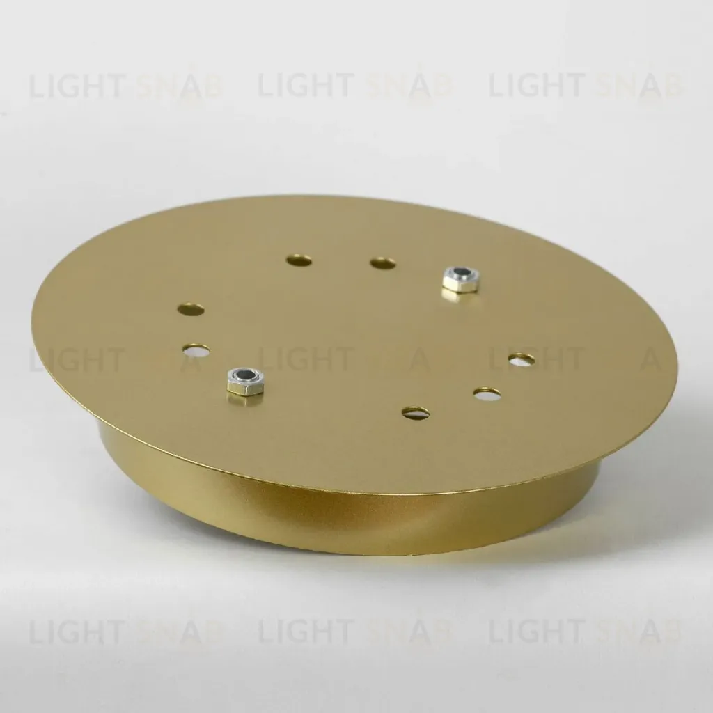Потолочная люстра Lussole LSP-8875 LSP-8875