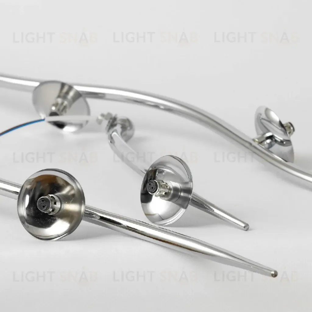Потолочная люстра Lussole LSP-8876 LSP-8876