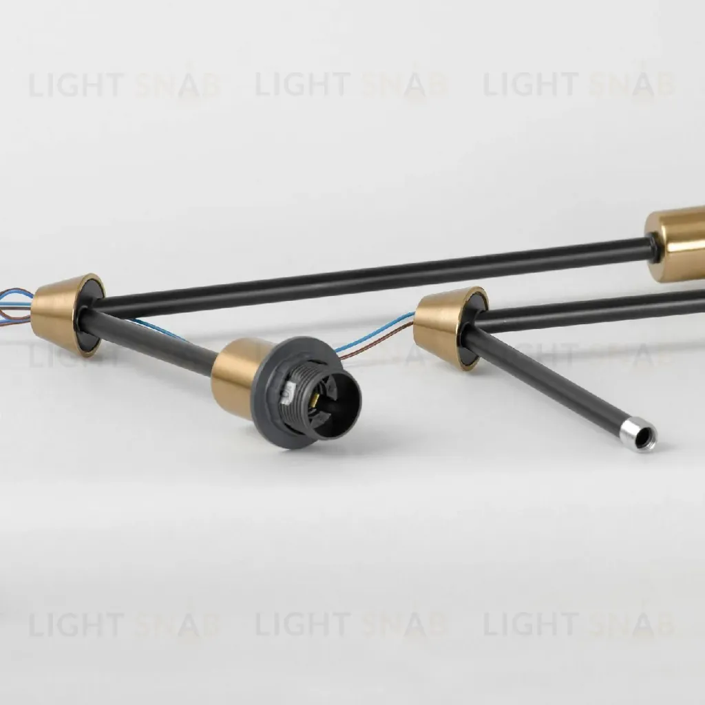 Люстра на штанге Lussole LSP-8879 LSP-8879
