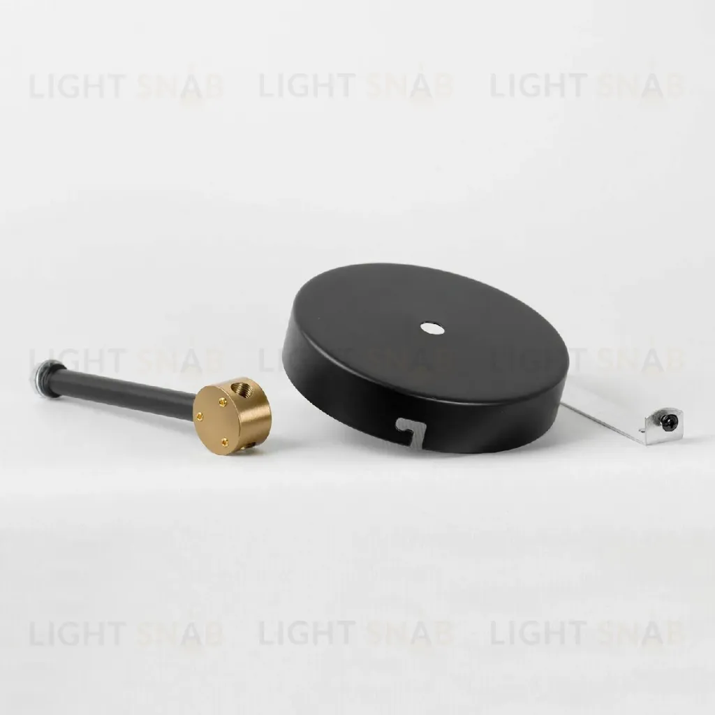 Люстра на штанге Lussole LSP-8882 LSP-8882