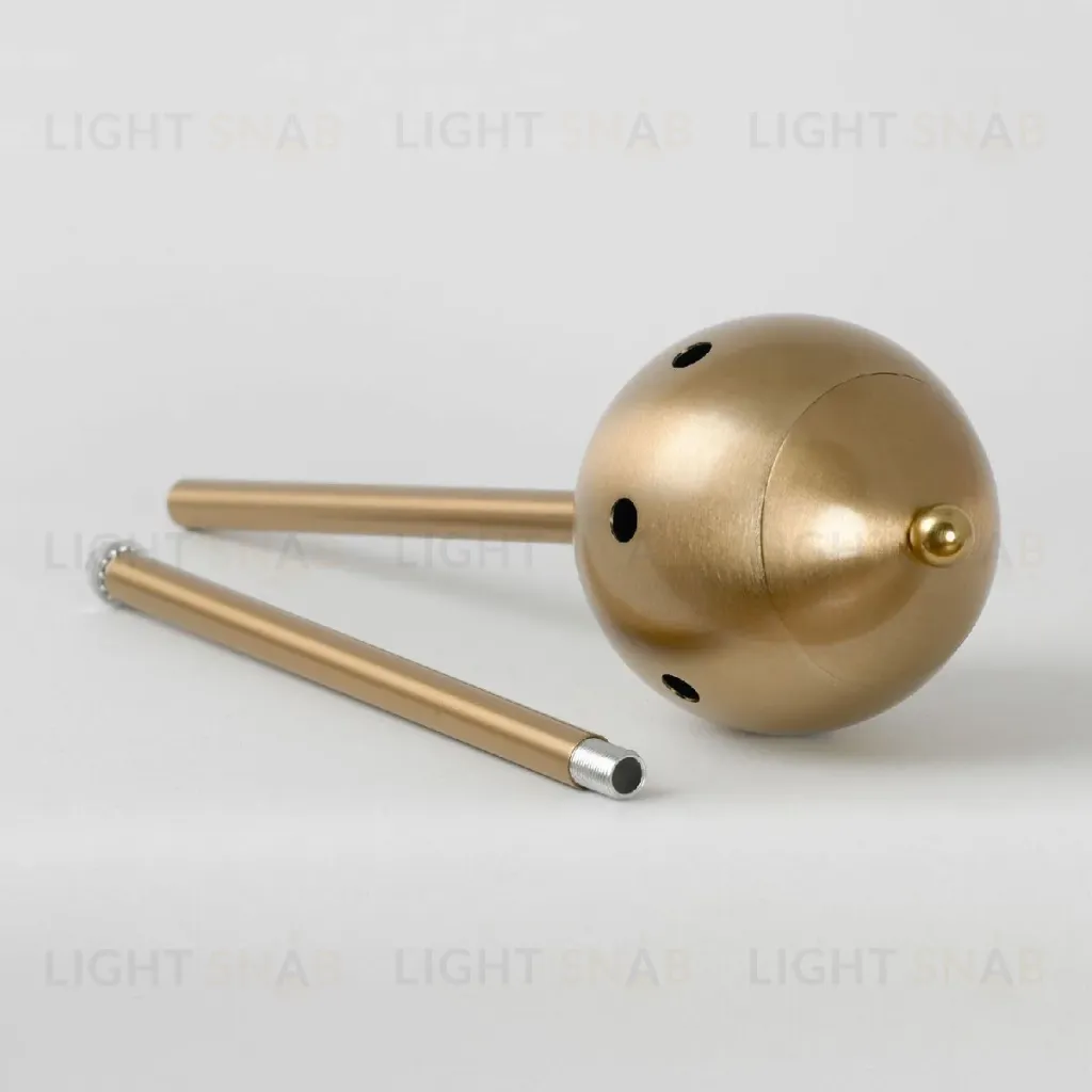 Люстра на штанге Lussole LSP-8883 LSP-8883