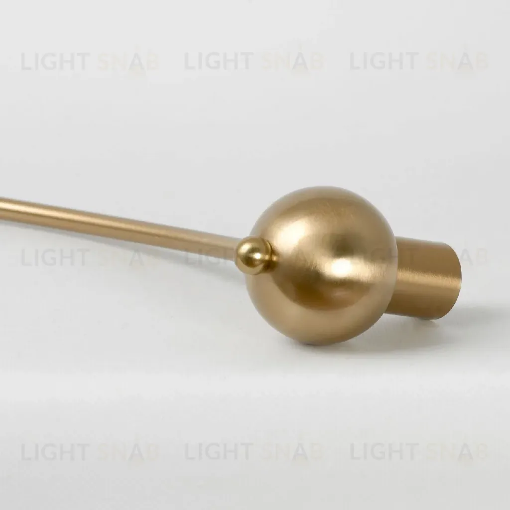 Люстра на штанге Lussole LSP-8883 LSP-8883