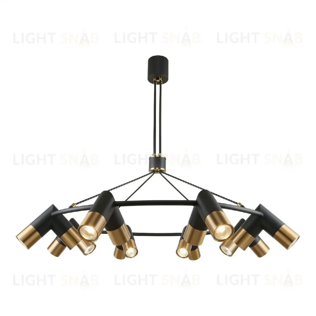 Подвесная люстра Lussole LSP-8885 LSP-8885