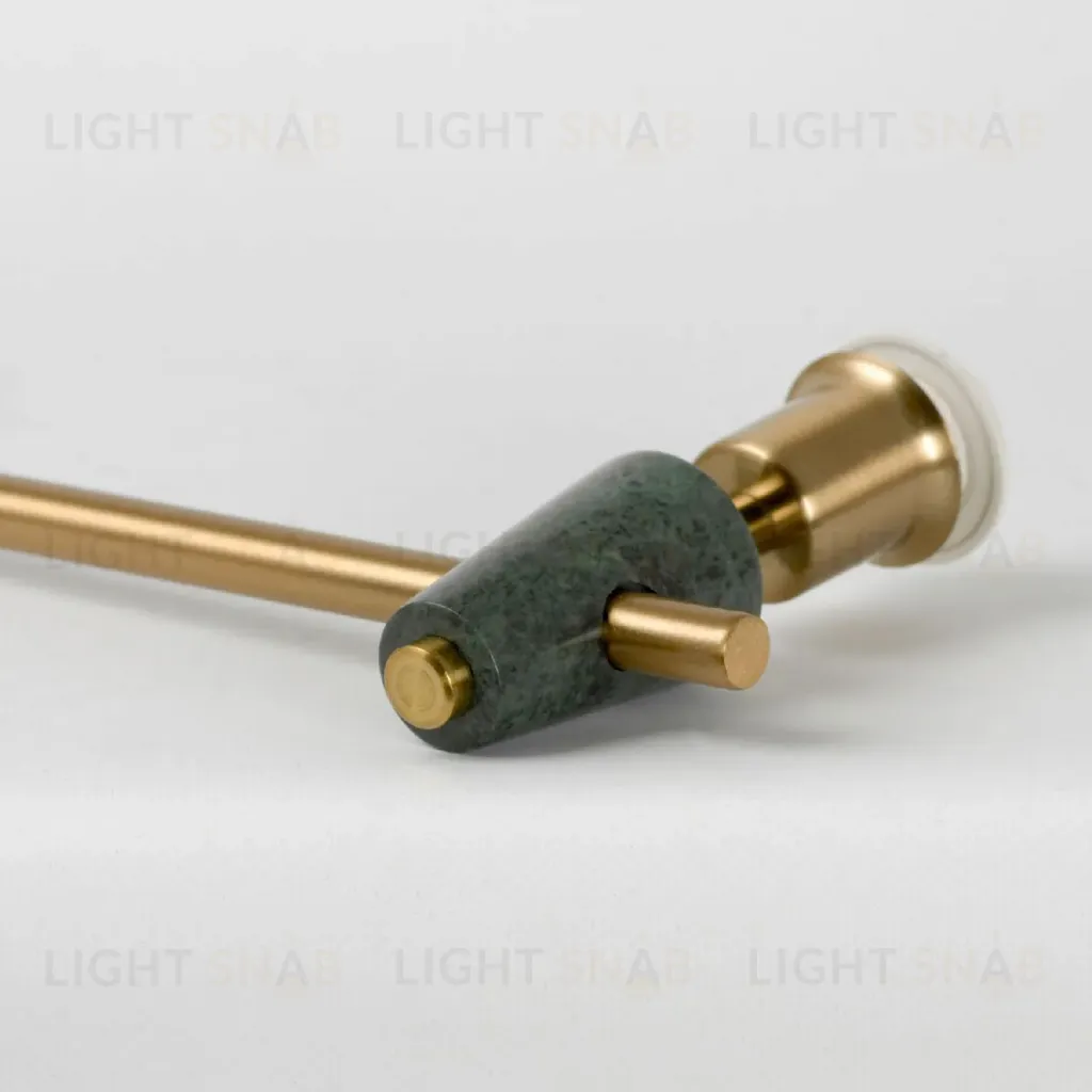 Люстра на штанге Lussole LSP-8887 LSP-8887