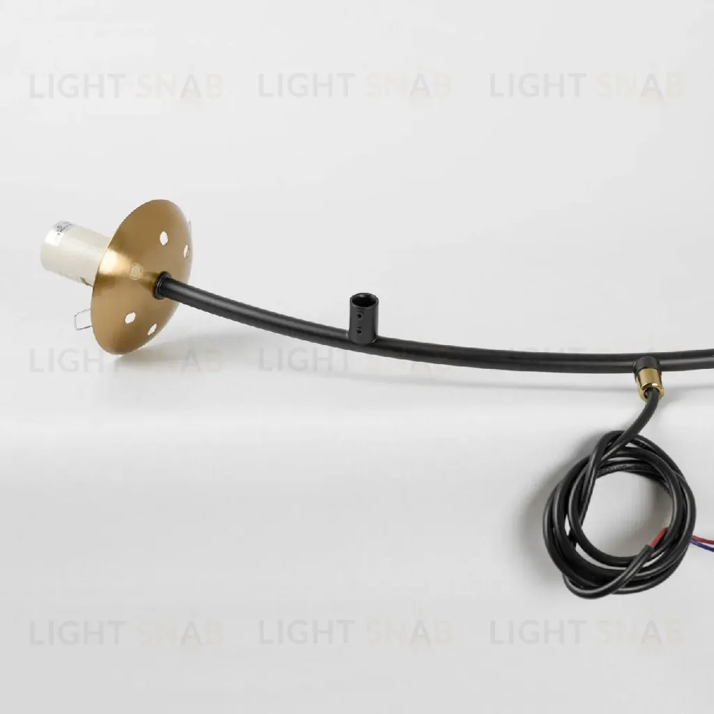 Подвесная люстра Lussole LSP-8889 LSP-8889