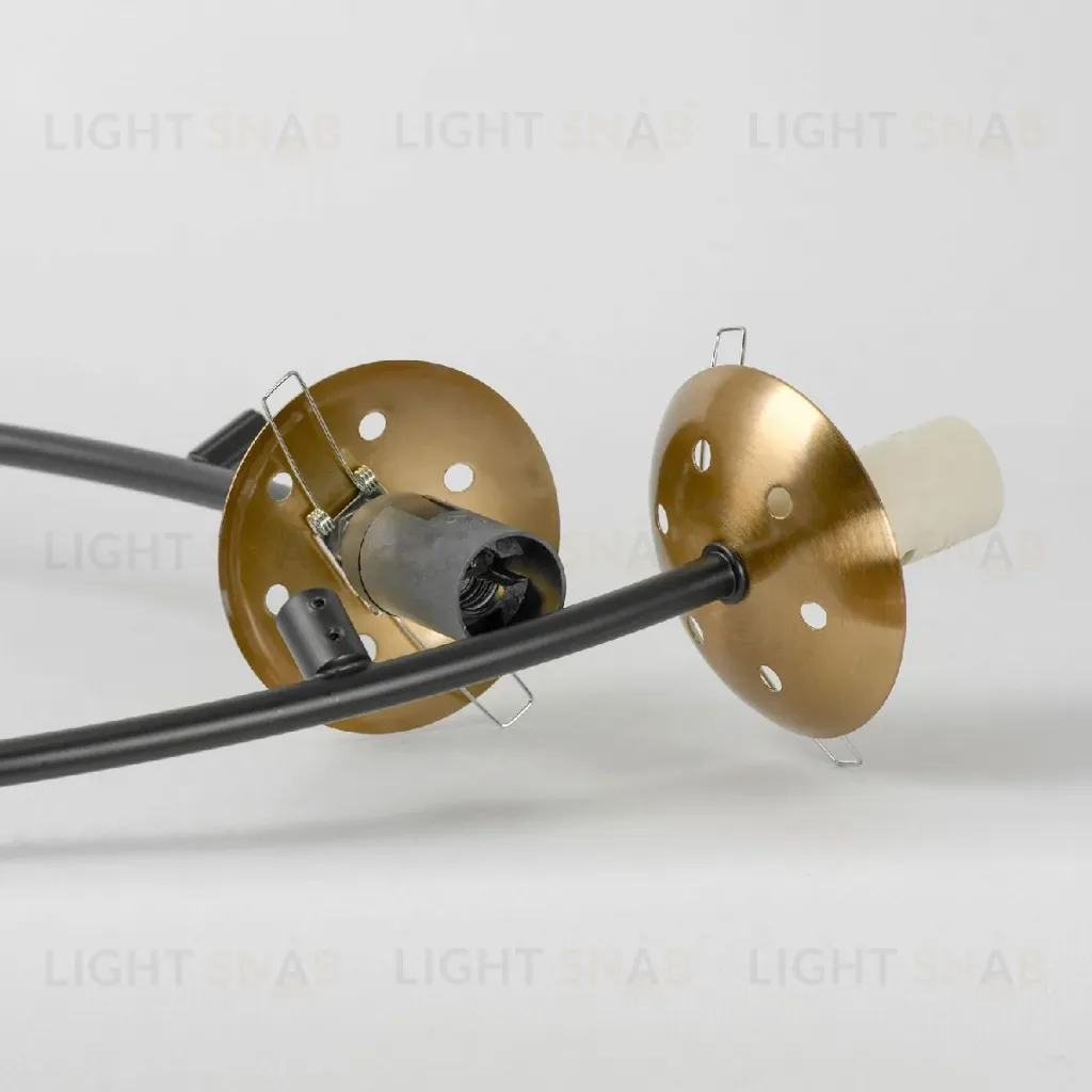Подвесная люстра Lussole LSP-8890 LSP-8890