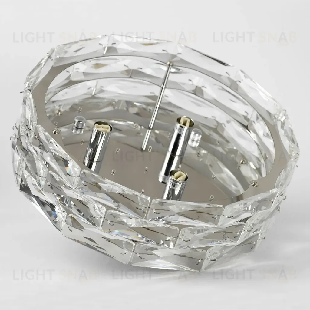 Потолочная люстра Lussole LSP-8893 LSP-8893