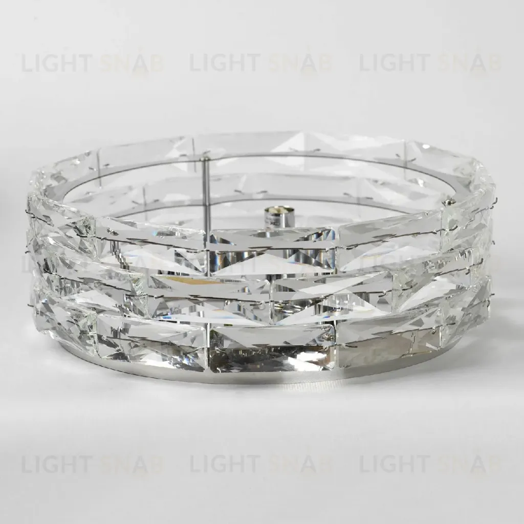 Потолочная люстра Lussole LSP-8893 LSP-8893