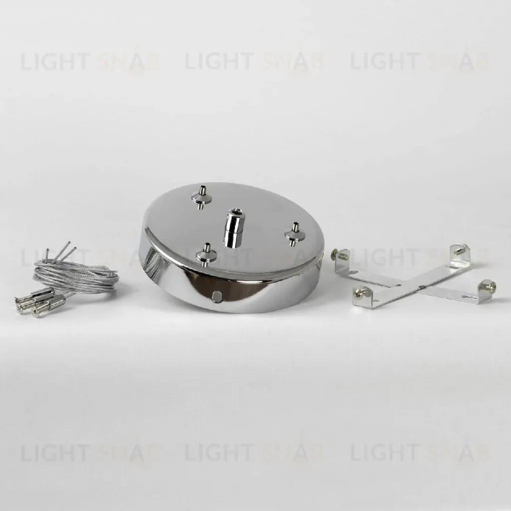 Подвесная люстра Lussole LSP-8894 LSP-8894