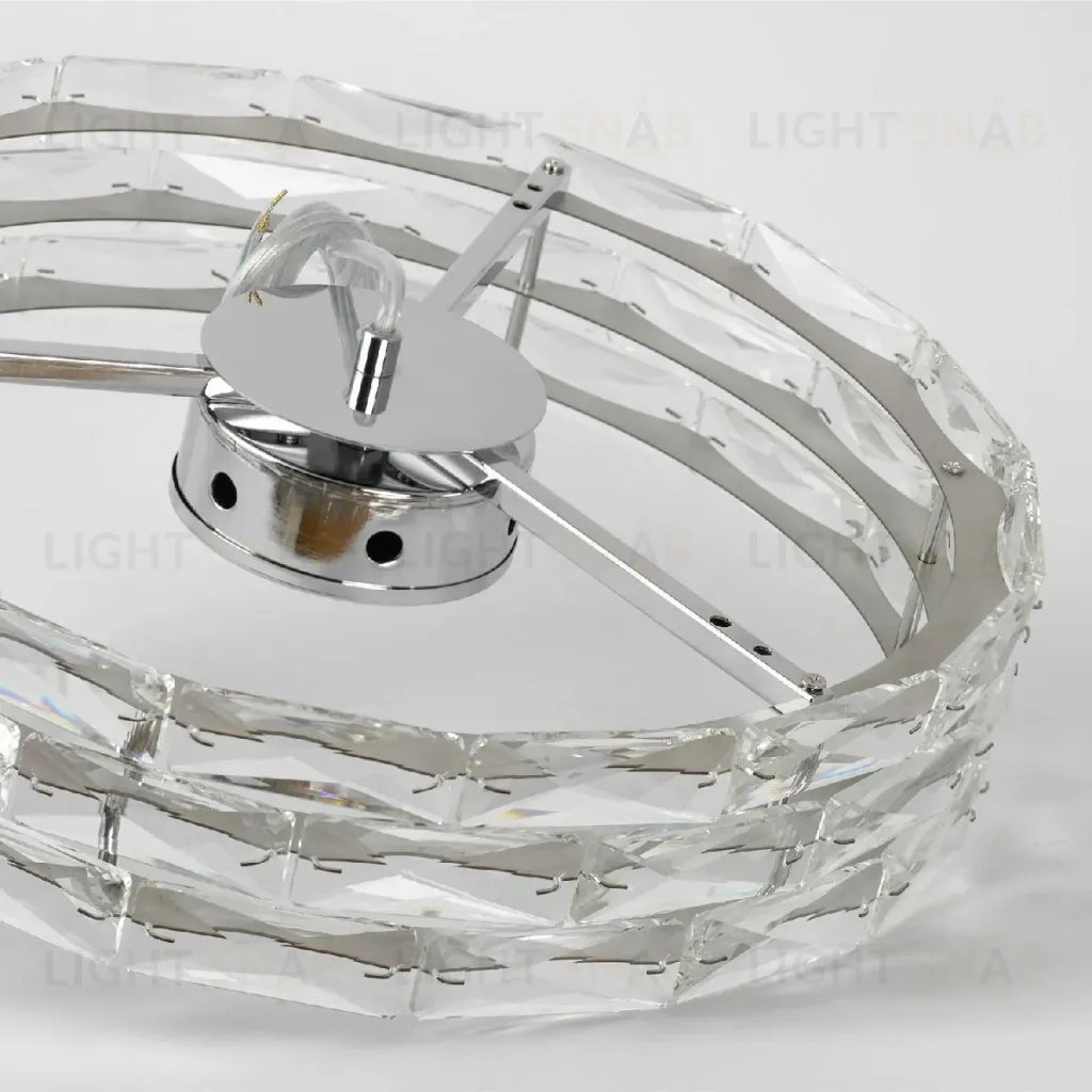 Подвесная люстра Lussole LSP-8894 LSP-8894