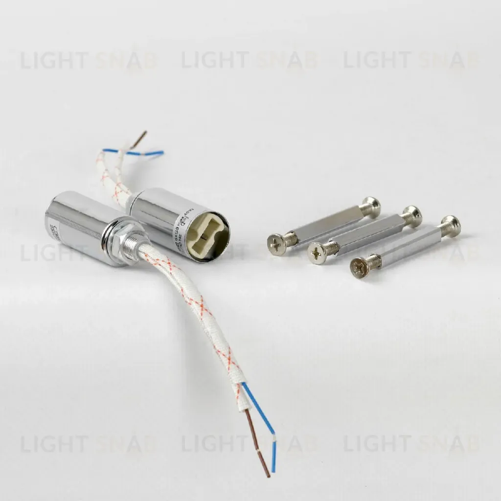 Подвесная люстра Lussole LSP-8894 LSP-8894