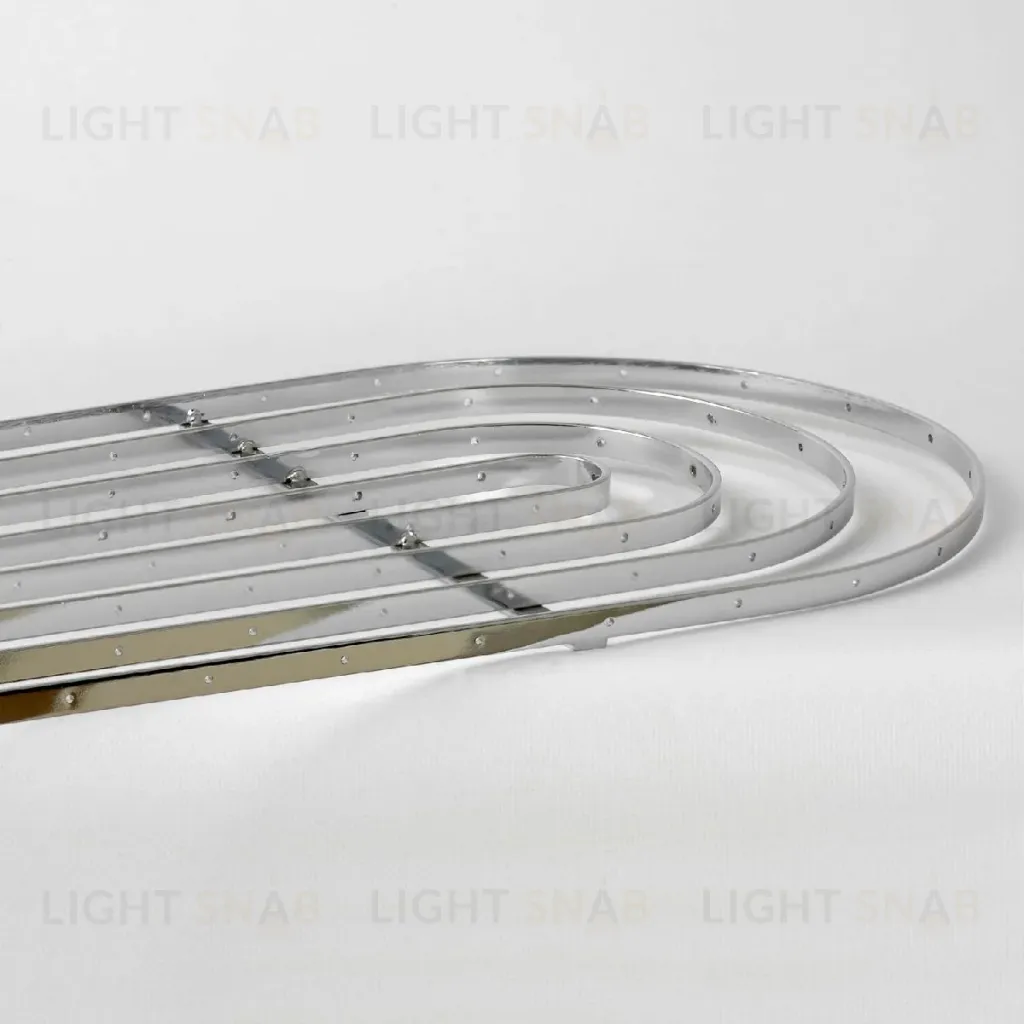 Подвесная люстра Lussole LSP-8895 LSP-8895