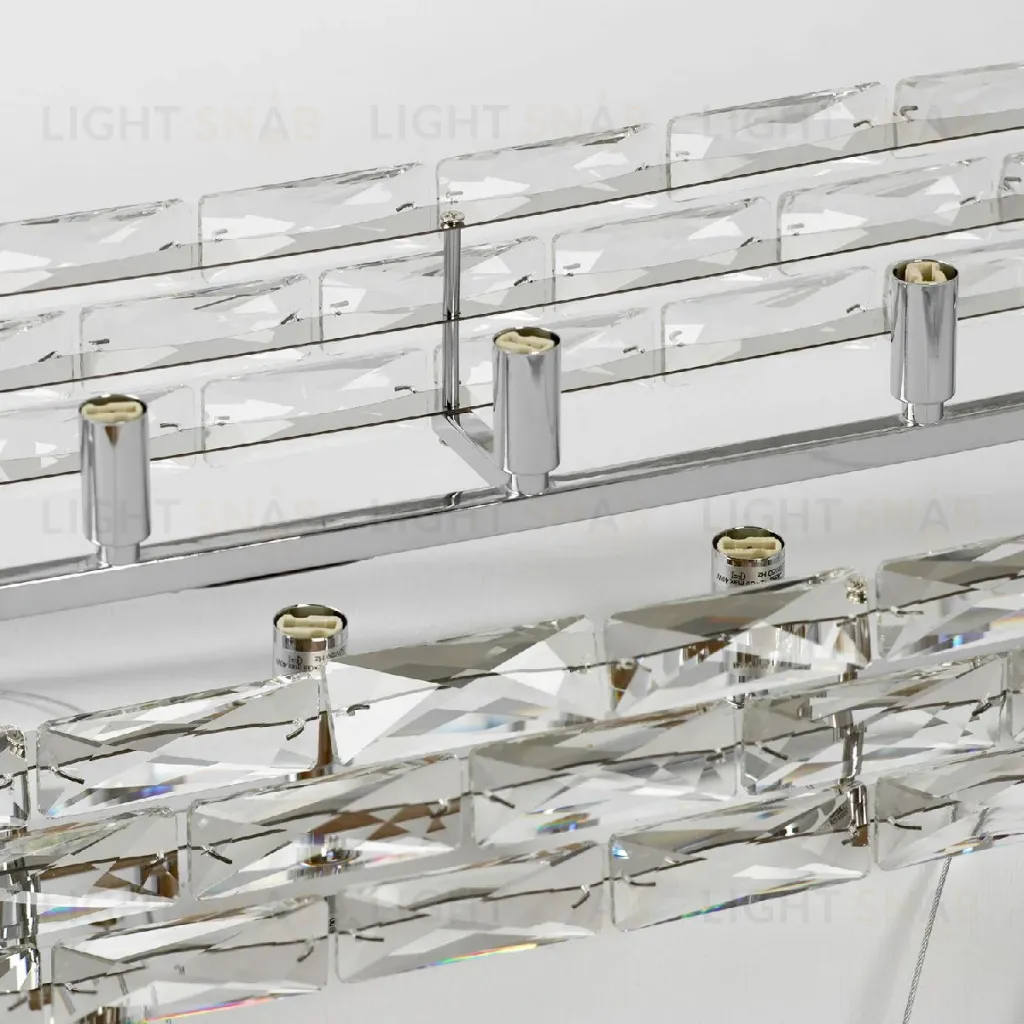 Подвесная люстра Lussole LSP-8895 LSP-8895