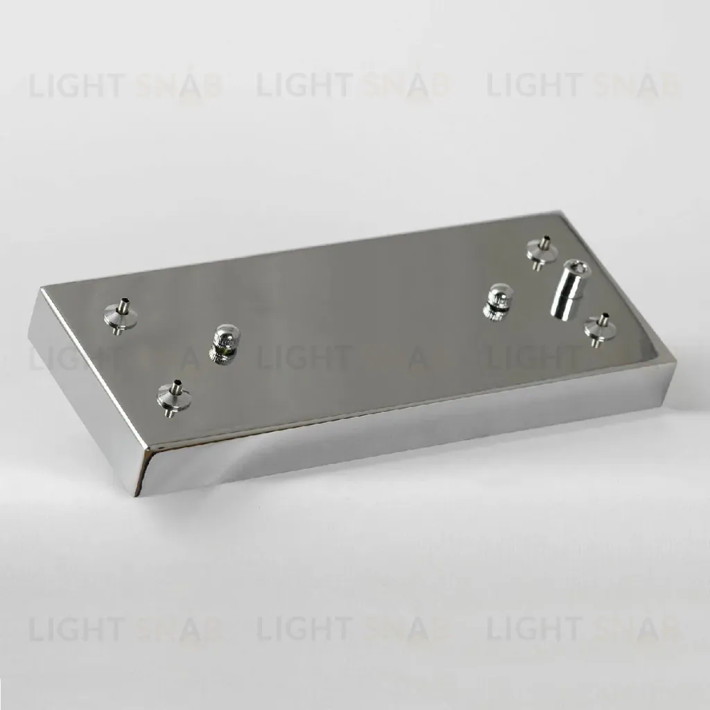 Подвесная люстра Lussole LSP-8895 LSP-8895
