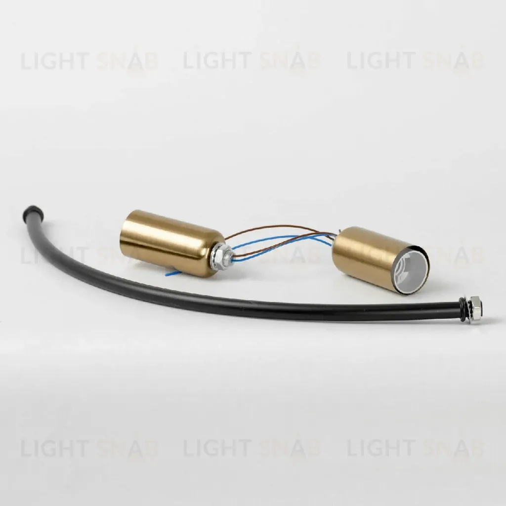Потолочная люстра Lussole LSP-8896 LSP-8896