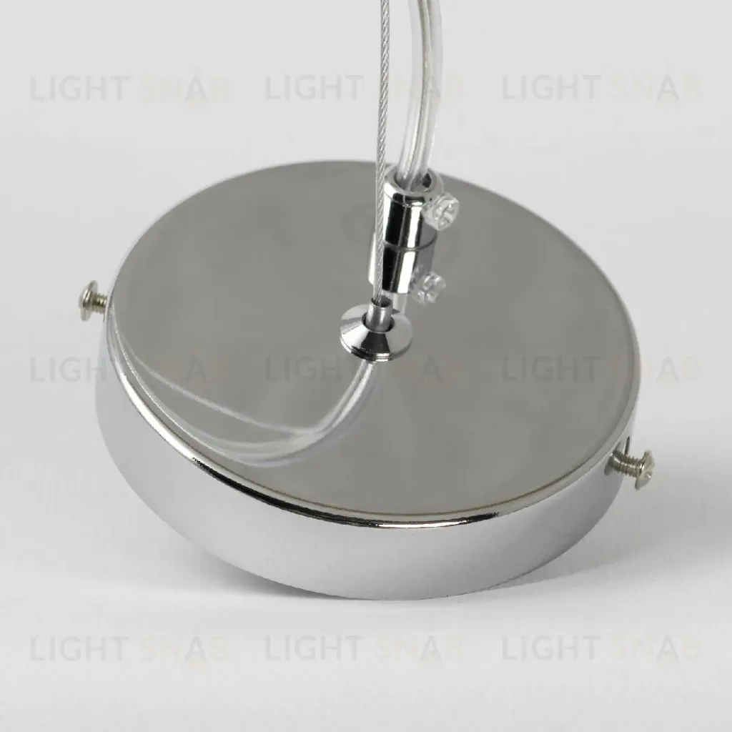 Подвесная люстра Lussole LSP-8898 LSP-8898