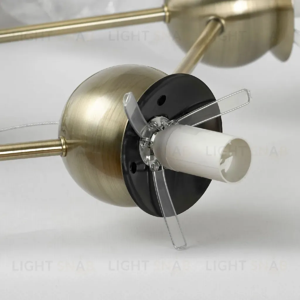 Подвесная люстра Lussole LSP-8899 LSP-8899