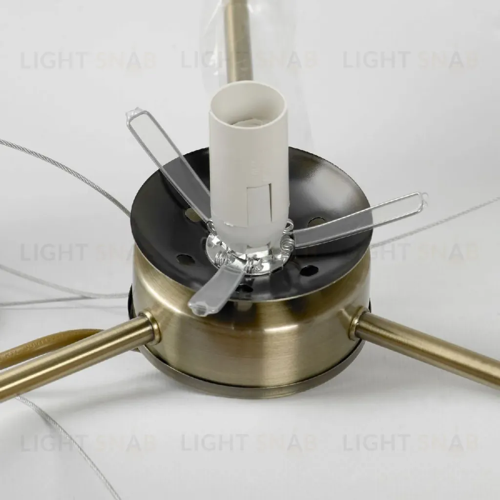 Подвесная люстра Lussole LSP-8899 LSP-8899
