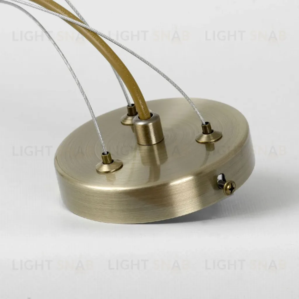 Подвесная люстра Lussole LSP-8899 LSP-8899