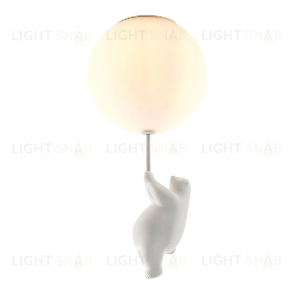 Потолочный светильник Lussole LSP-8903 LSP-8903