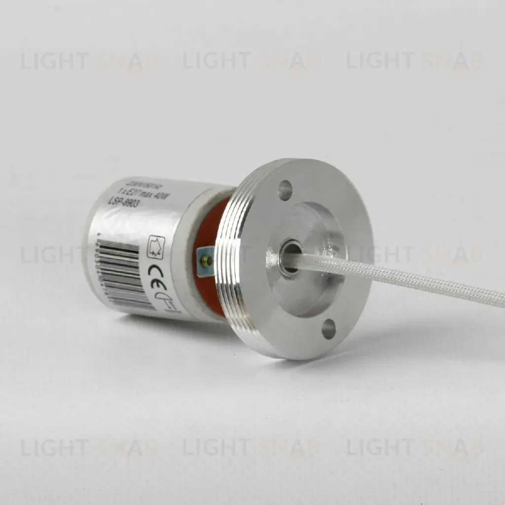 Потолочный светильник Lussole LSP-8903 LSP-8903